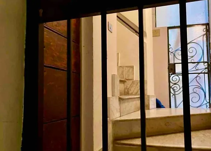 Appartement New - Cozy Close To Navona And Pantheon