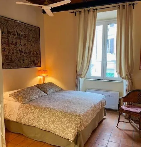 Appartement New - Cozy Close To Navona And Pantheon Rome