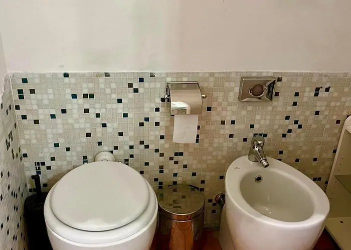 New - Cozy Close To Navona And Pantheon Appartement *