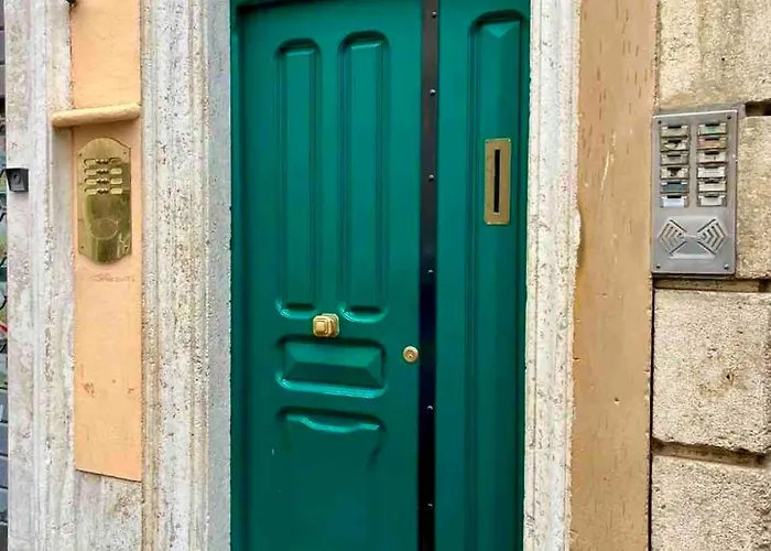 New - Cozy Close To Navona And Pantheon *