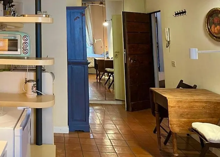 New - Cozy Close To Navona And Pantheon Appartement