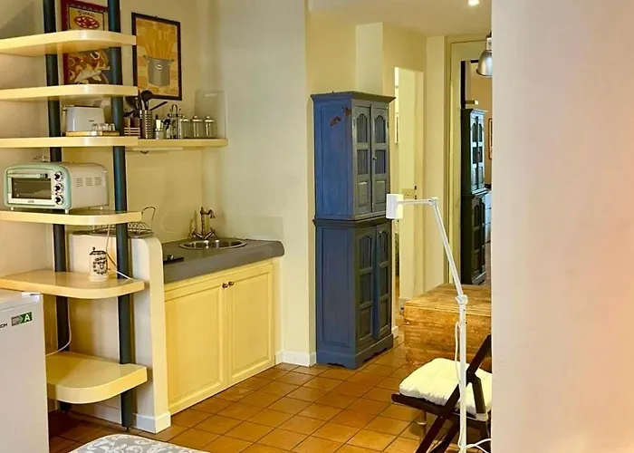 New - Cozy Close To Navona And Pantheon * Rome