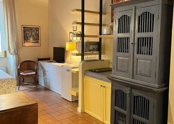 Appartement New - Cozy Close To Navona And Pantheon Rome