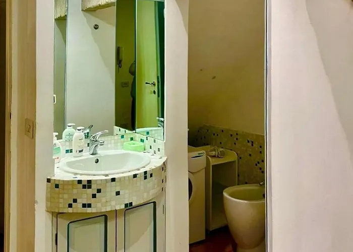 Appartement New - Cozy Close To Navona And Pantheon