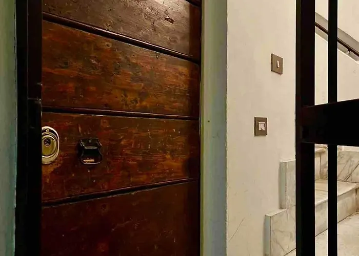 Appartement New - Cozy Close To Navona And Pantheon *