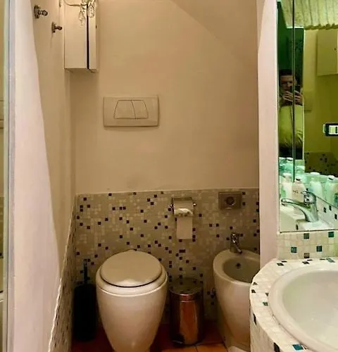 New - Cozy Close To Navona And Pantheon Appartement *